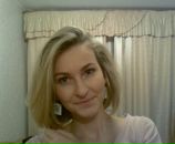 Фотография Ансимовой Александры