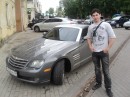 Фотография Лашина Николая