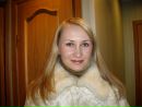 Фотография Поповой Оксаны