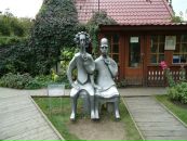Фотография Никулиной Жени