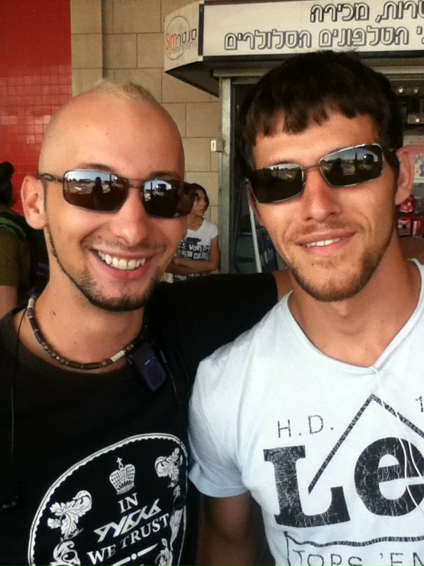 Анна Дрожжина фотография #46