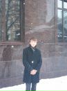 Фотография Якупова Анвара