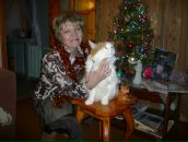 Фотография Кирьяковой Веры