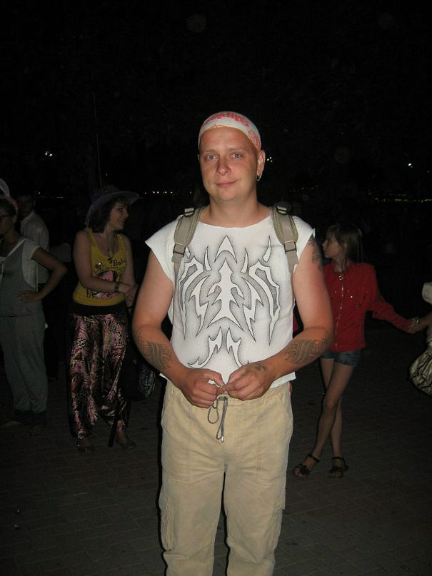 Лёха Литвиненко фотография #38