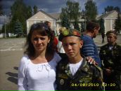 Андрій Феданюк фотография #8 (источник - https://vk.com/id60541276)