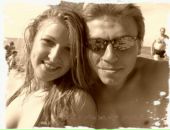 Фотография Москаленко Остапа