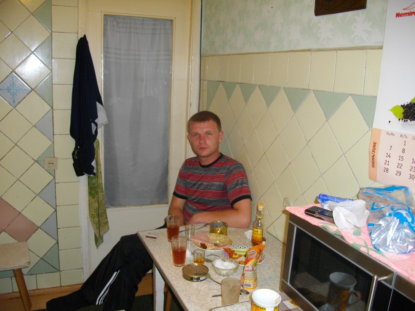 Александр Клименко фотография #11