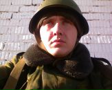 Фотография Галицина Вовы