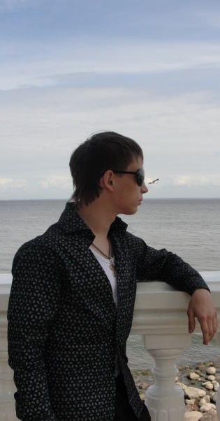 №15, Alex Rukavkin, Ковров №15, Alex Rukavkin, Ковров