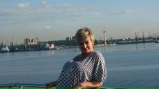 Фотография Мироновой Татьяны