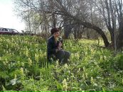 Фотография Григорьевой Галины
