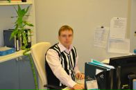 Фотография Корнеева Вовки