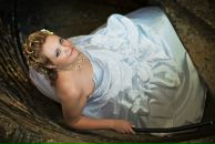 Фотография Градовой Анны