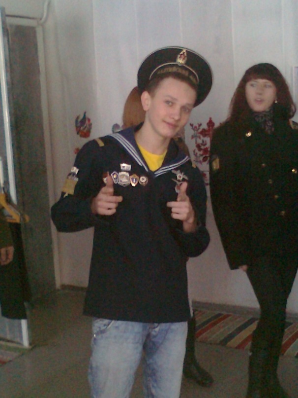Сергей Сергеев фотография #38