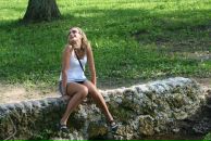 Фотография Конусовой Юлии