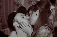 Фотография Бойцовой Афины