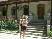Фотография Кулиева Тимура