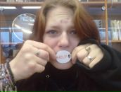 Фотография Морозовой Маргариты