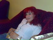 Марія Данилишин фотография #49 (источник - https://vk.com/id82910996)