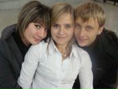 Фотография Бабинцева Гены