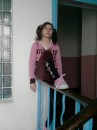 Аліночка Лабенко фотография #9 (источник - https://vk.com/id27935889)