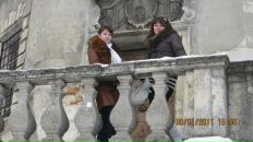 Іра Качинська фотография #47 (источник - https://vk.com/id90579154)