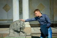 Фотография Шибаева Александра