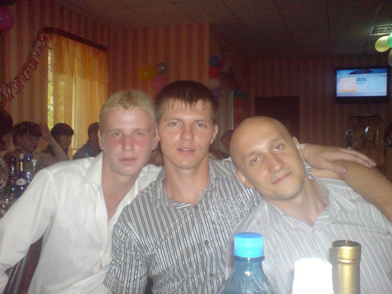 Дмитрий Прусаков фотография #1