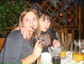 Фотография Александровой Галины