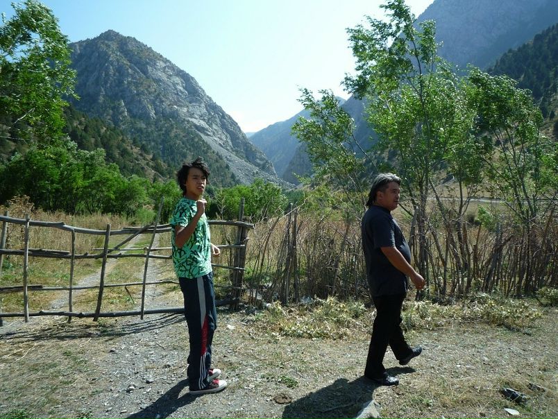 Ришат Измайлов фото №16