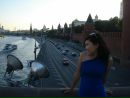 Фотография Гомбоевой Саяны