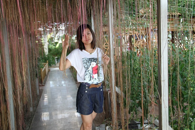 Xin Wen фотография #30