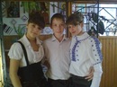 Сніжаночка Солтанюк фотография #13 (источник - https://vk.com/id153078068)