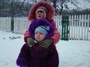 Аліна Матвійчук(савлук) фотография #27 (источник - https://vk.com/id154550488)