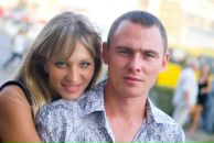 Фотография Морозовой Елены