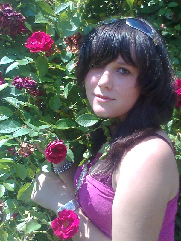 Дануся *** фотография #5