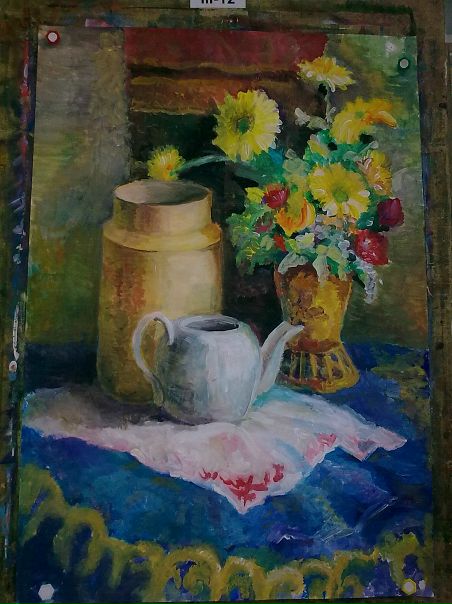 Liuba Kozak фото №37