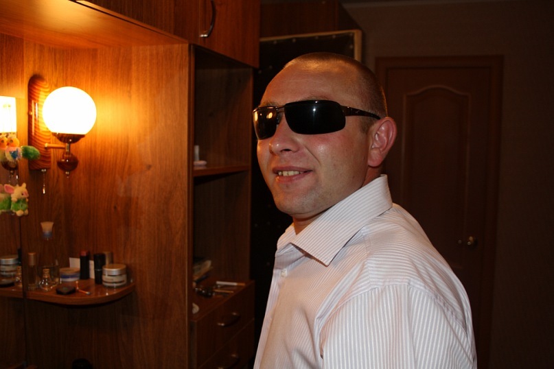 Сергей Серов фотография #47