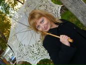 Фотография Шмелевой Светланы