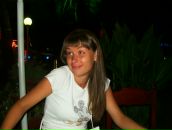 Фотография Сергеевой-Гараевой Вероники