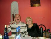 Фотография Тороповой Ольги