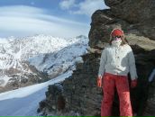 Фотография Муровой Майи