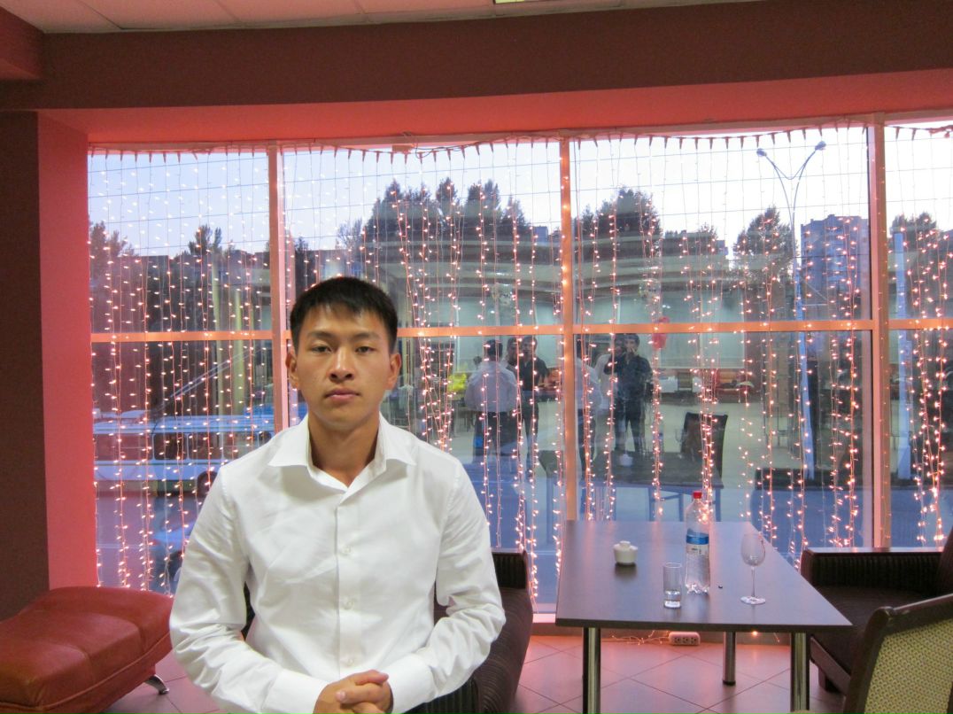 Александр Цой фотография #50