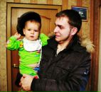 Фотография Волчкова Алексея