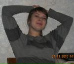 Фотография Поздеевой Ксении