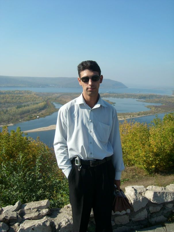 Алексей Поляков фотография #7