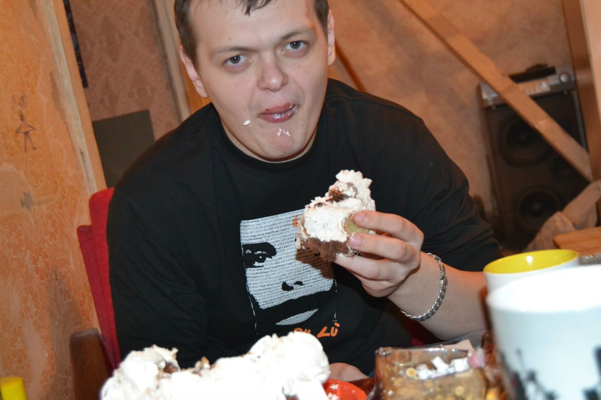 Марк Кулаков фотография #24