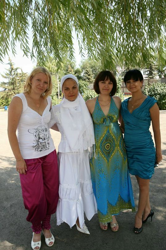 Райся Шамионова фотография #36