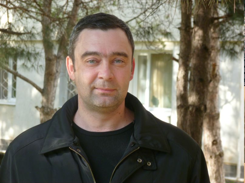 Сергей Лавров фотография #2