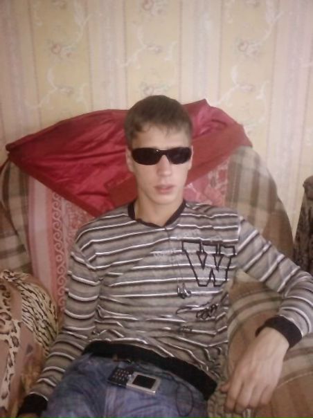 №15, Евгений Полтавин №15, Евгений Полтавин